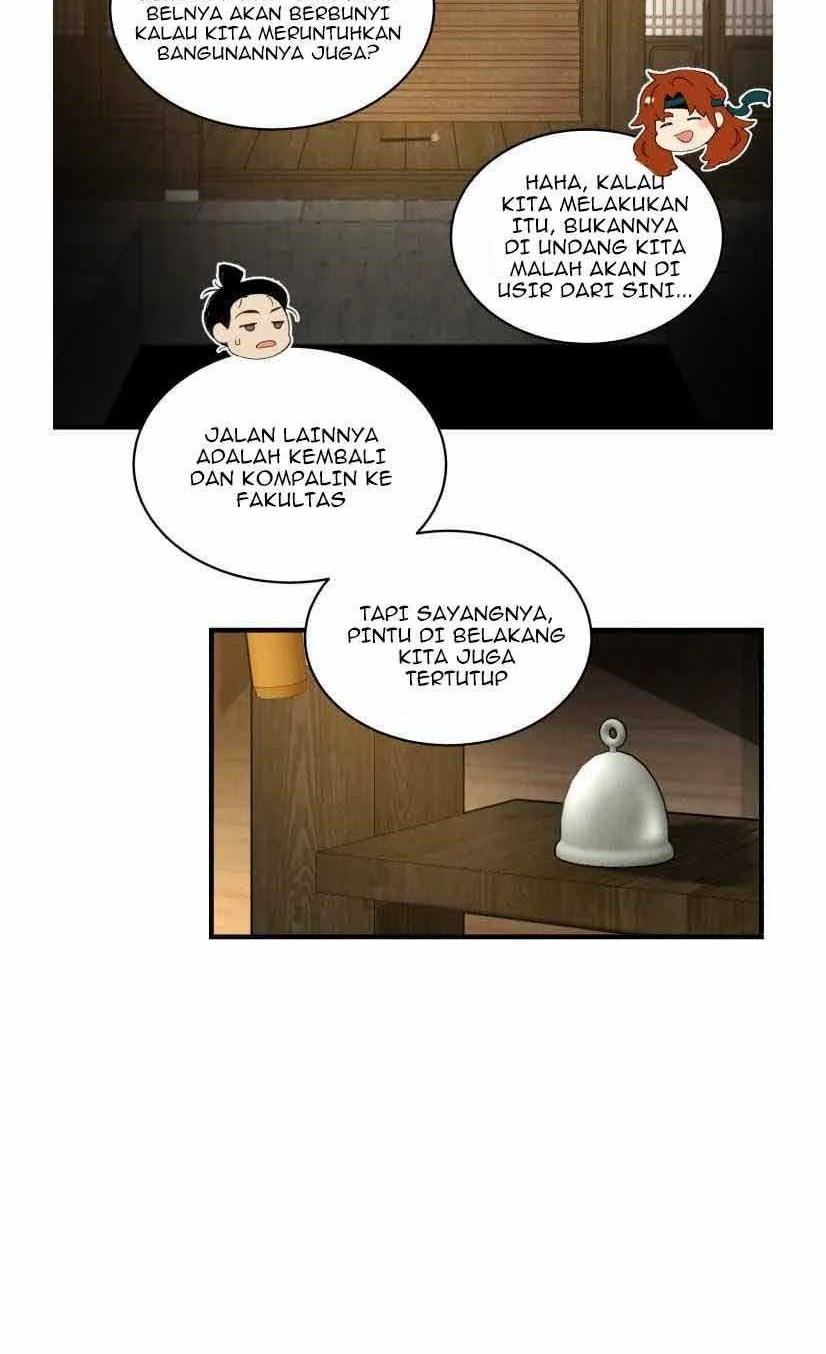 Chapter 77 - halaman 42