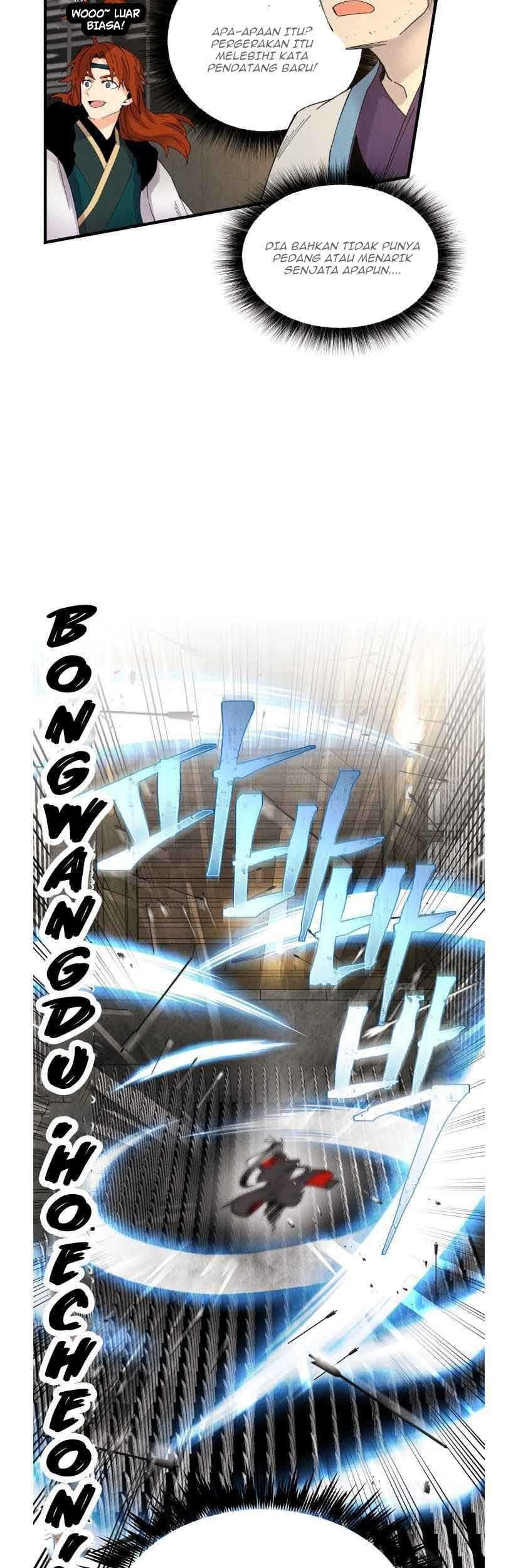 Chapter 77 - halaman 48