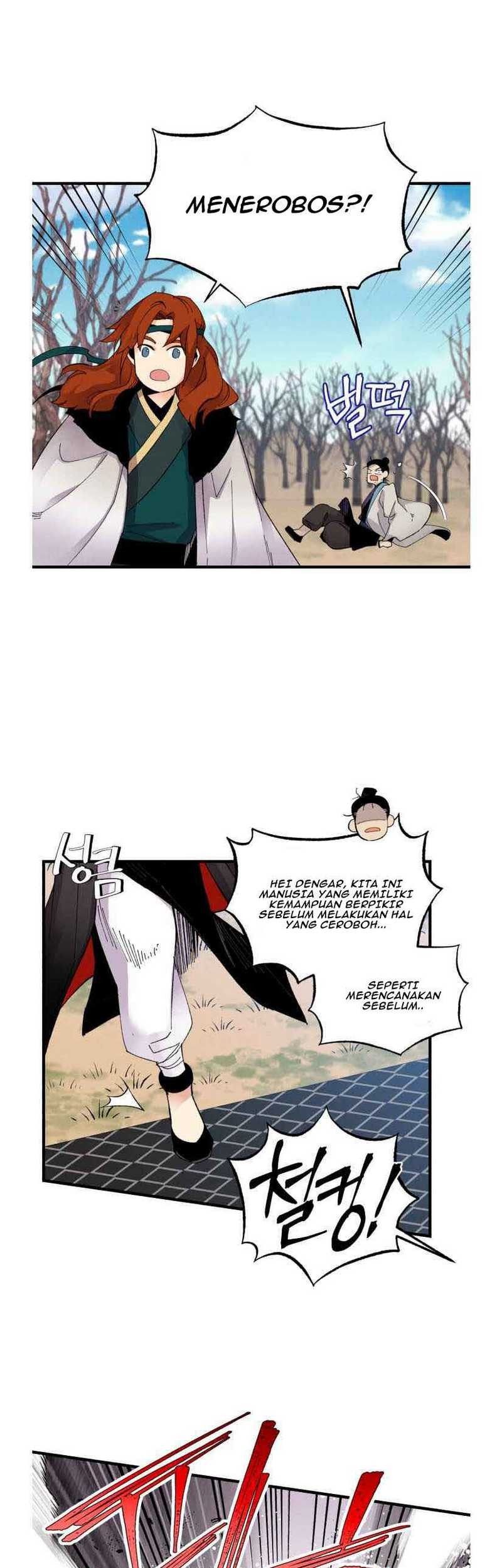 Chapter 76 - halaman 37