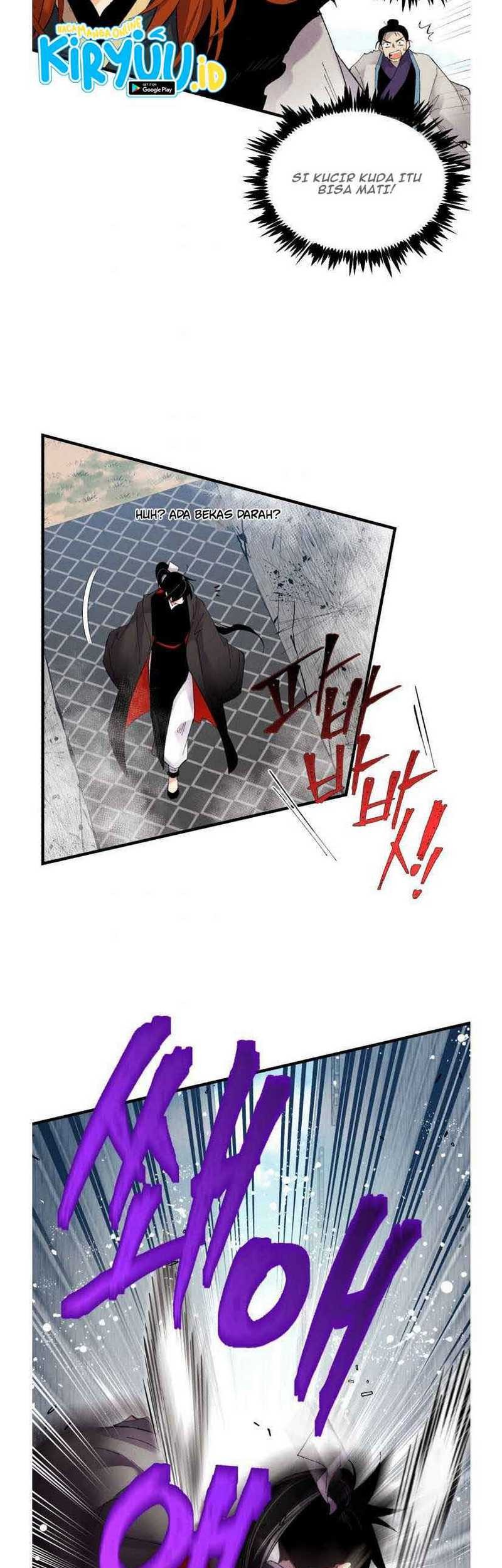 Chapter 76 - halaman 41