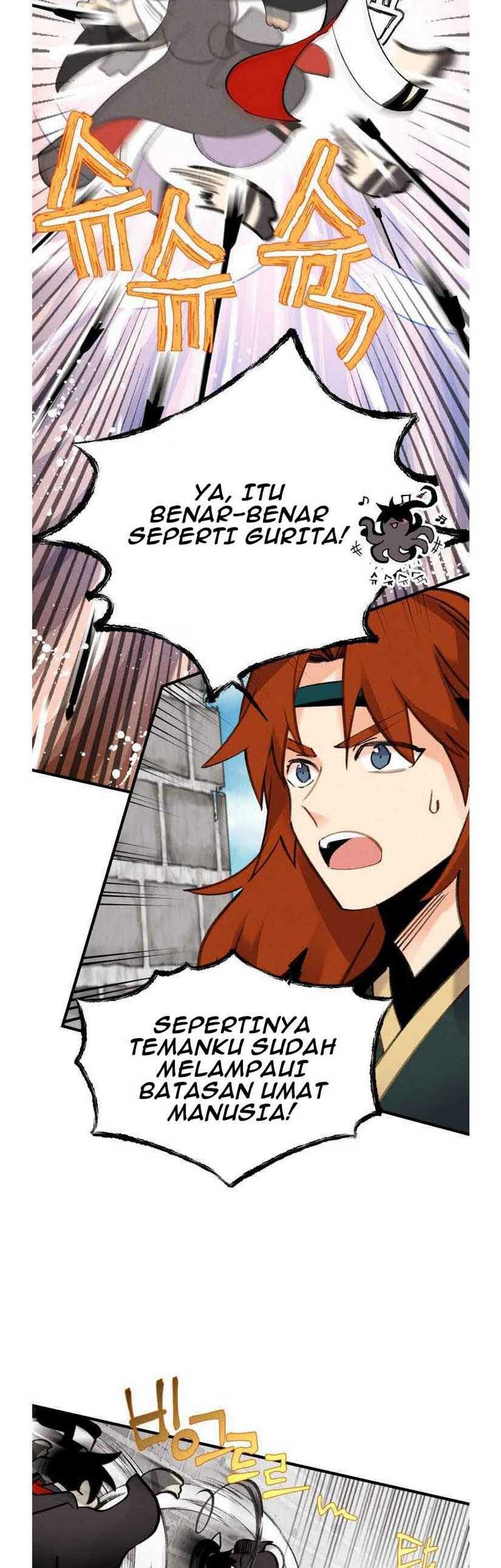 Chapter 76 - halaman 48