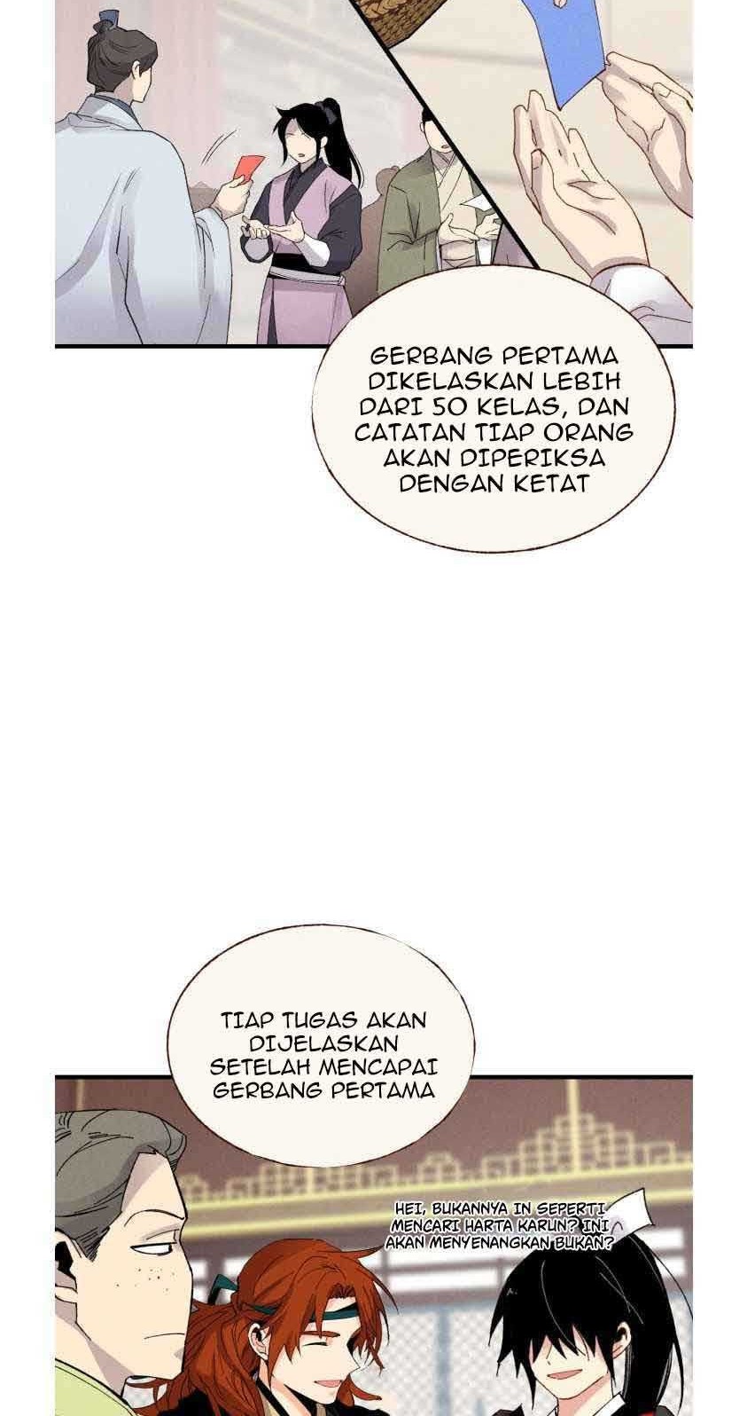 Chapter 74 - halaman 34