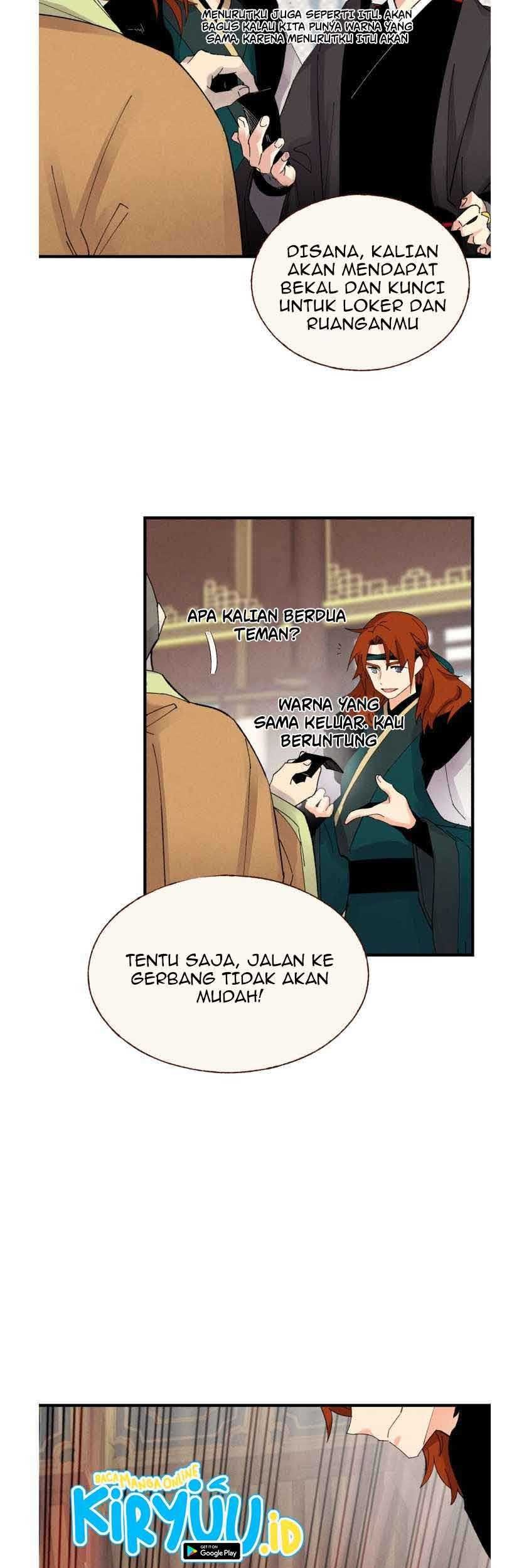 Chapter 74 - halaman 35
