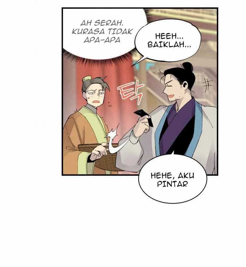Chapter 74 - halaman 39