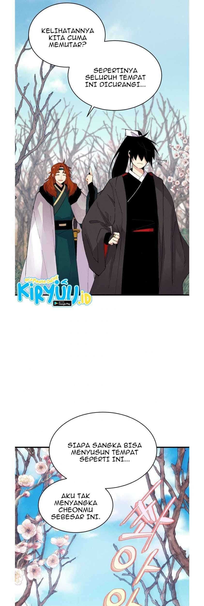 Chapter 74 - halaman 50