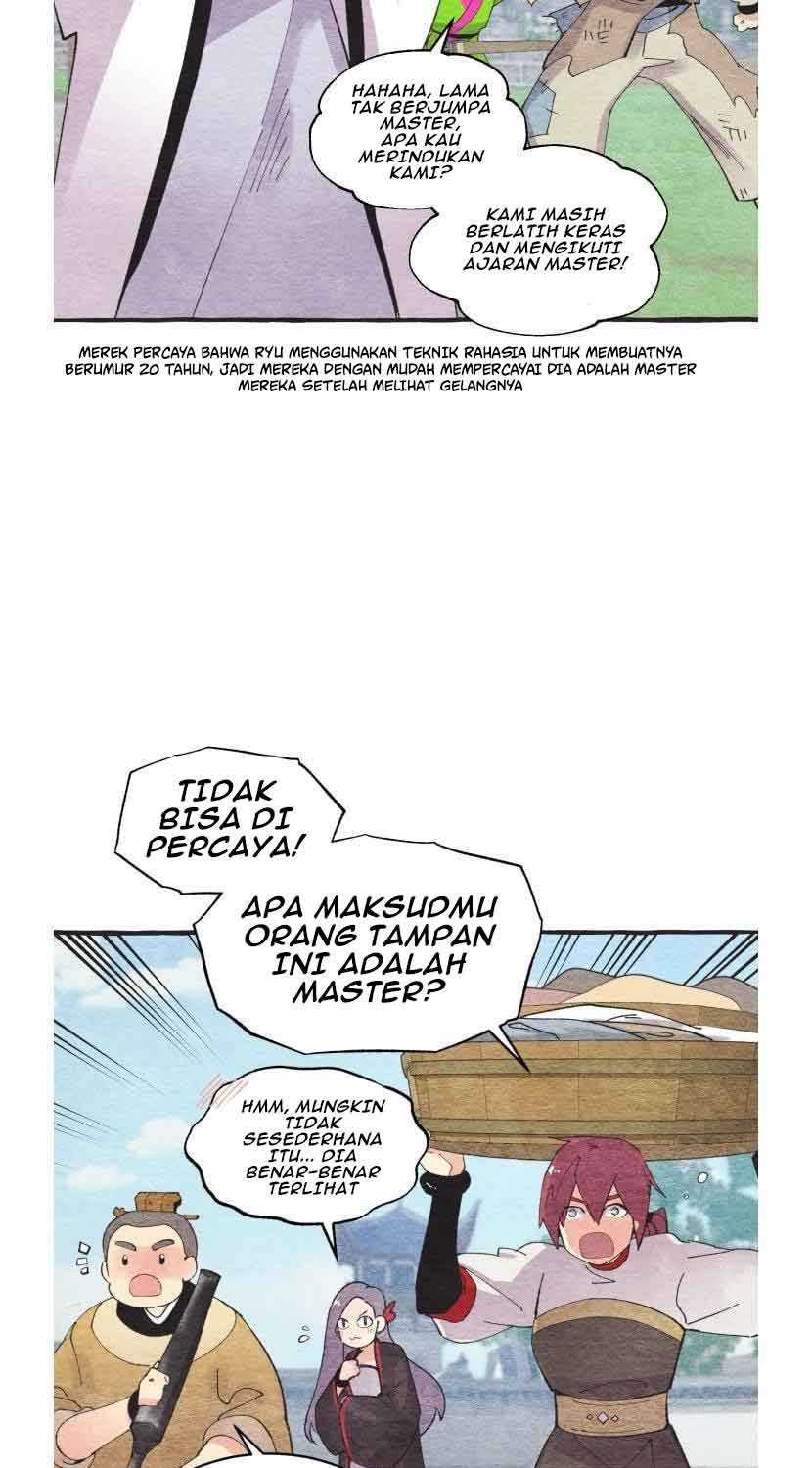 Chapter 73 - halaman 47
