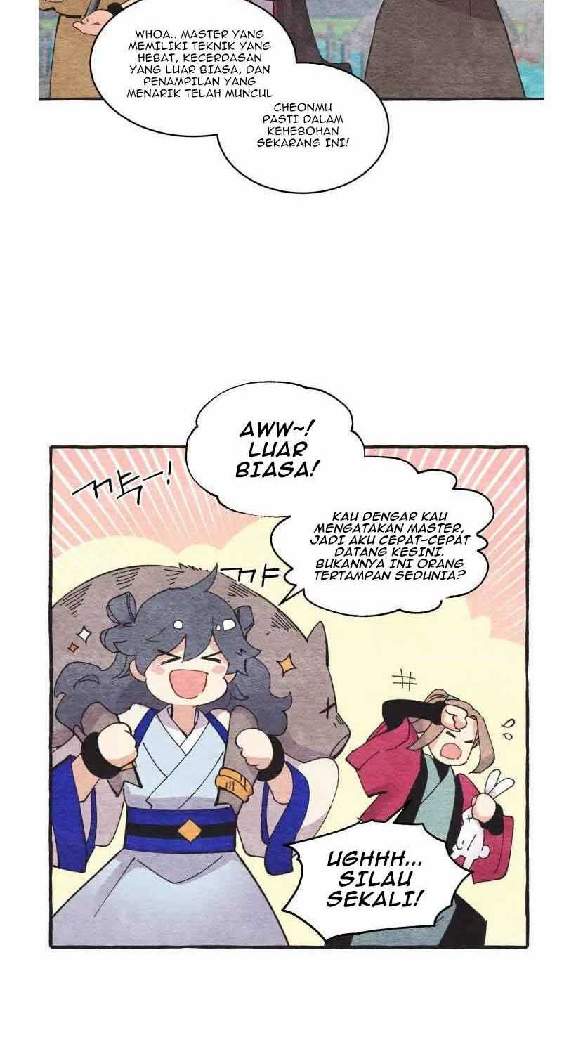 Chapter 73 - halaman 48