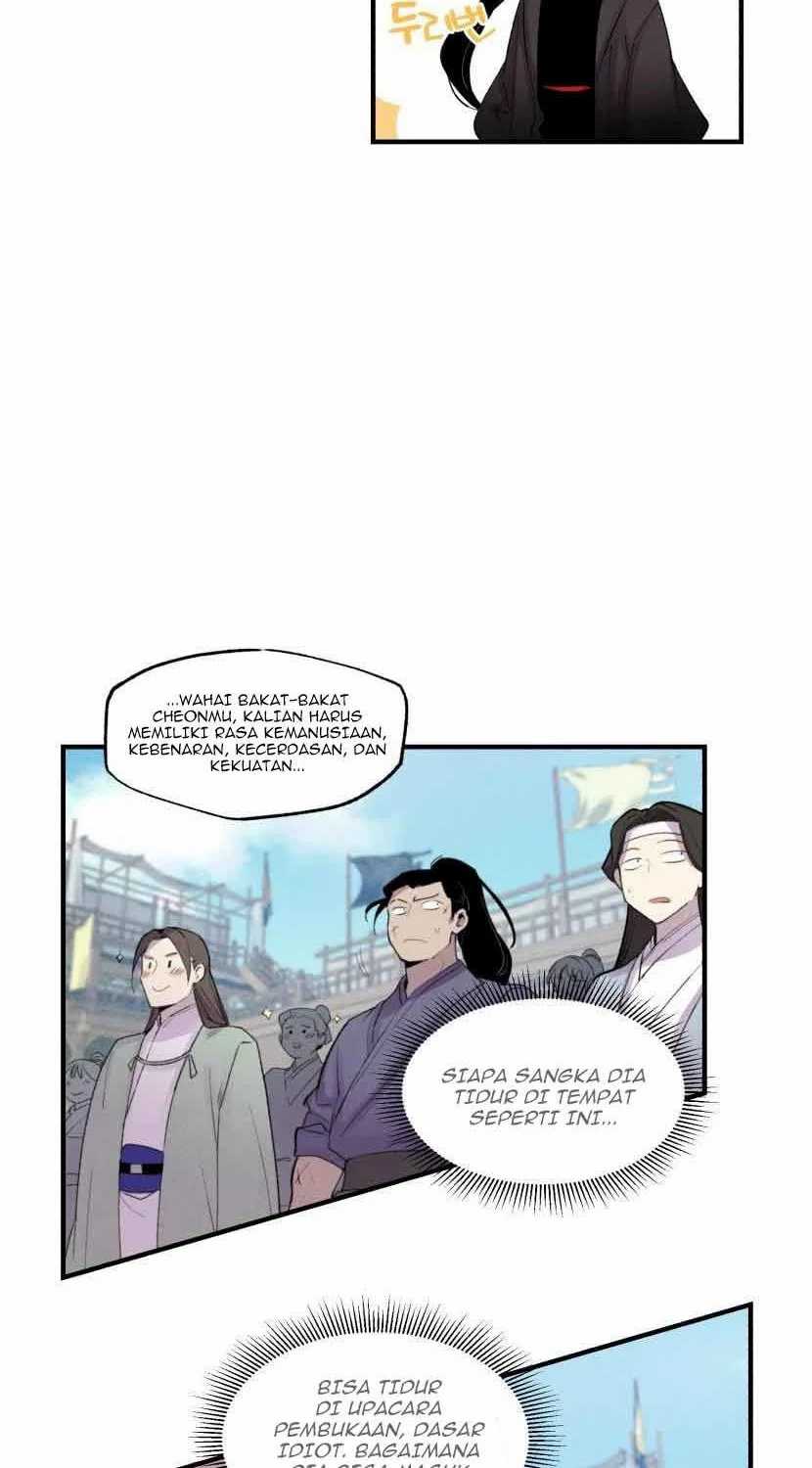 Chapter 73 - halaman 54
