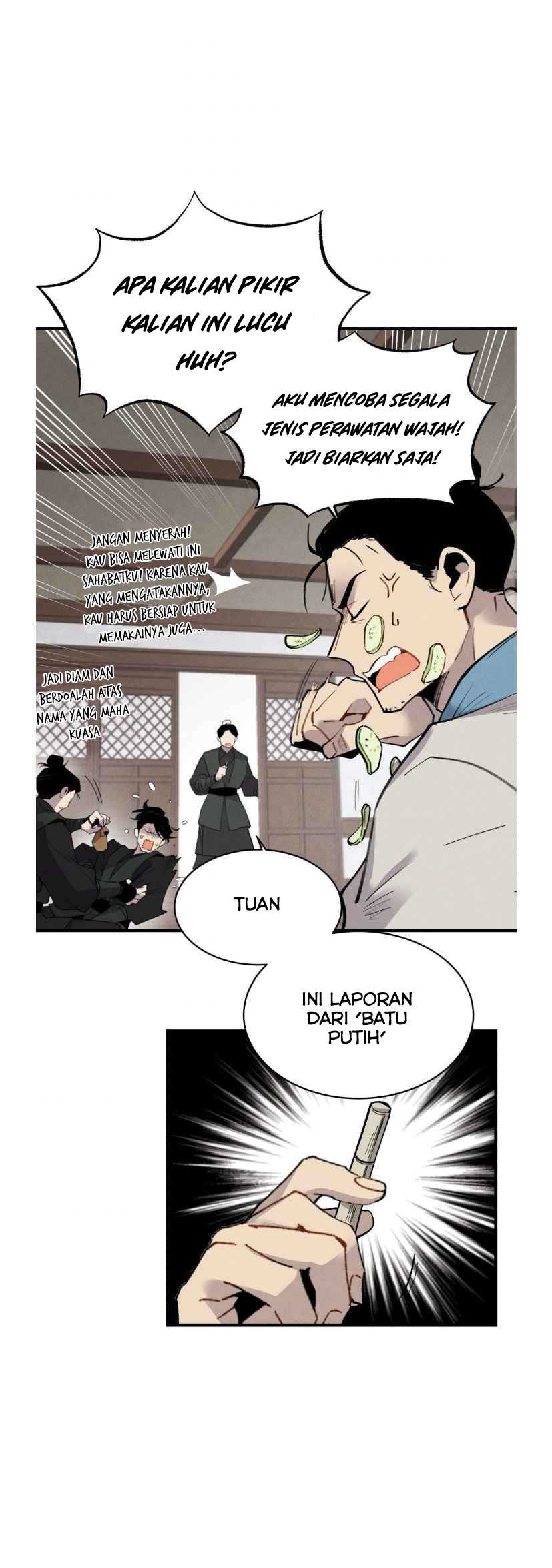 Chapter 71 - halaman 40