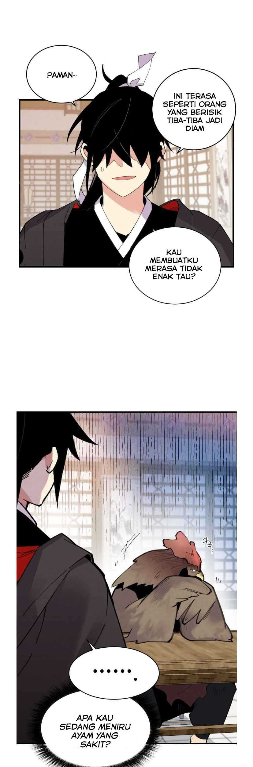 Chapter 71 - halaman 48