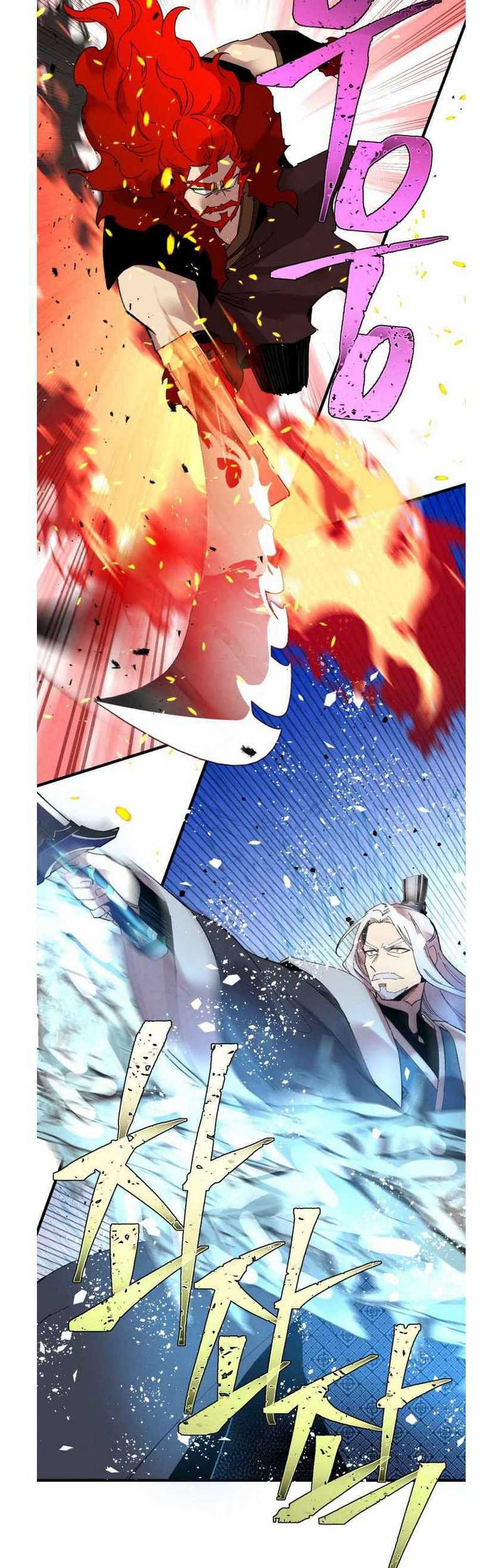 Chapter 70 - halaman 38