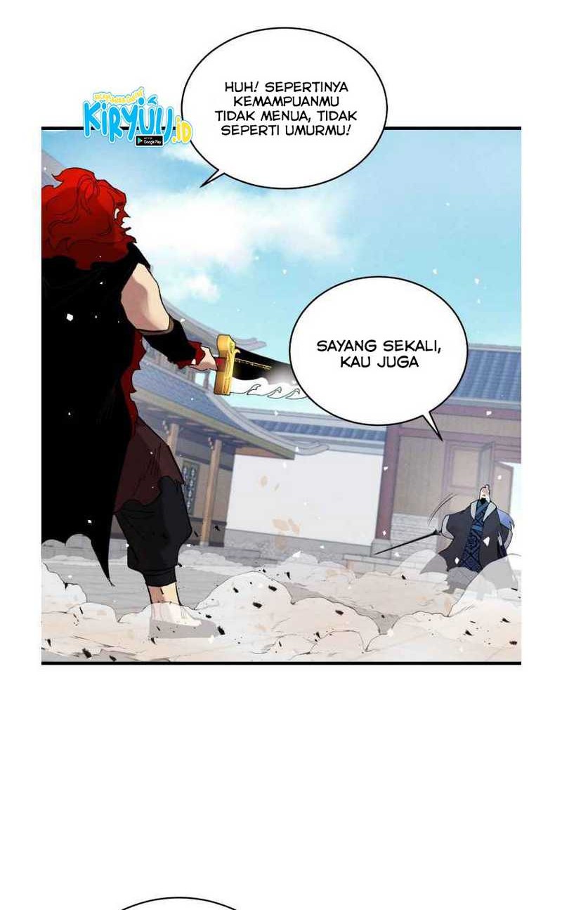Chapter 70 - halaman 44