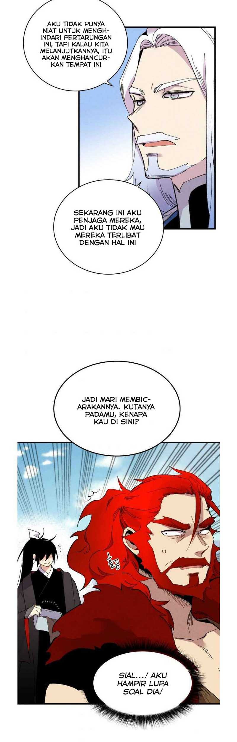 Chapter 70 - halaman 45