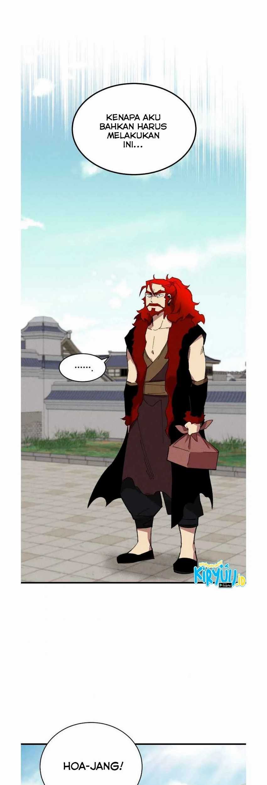 Chapter 69 - halaman 32