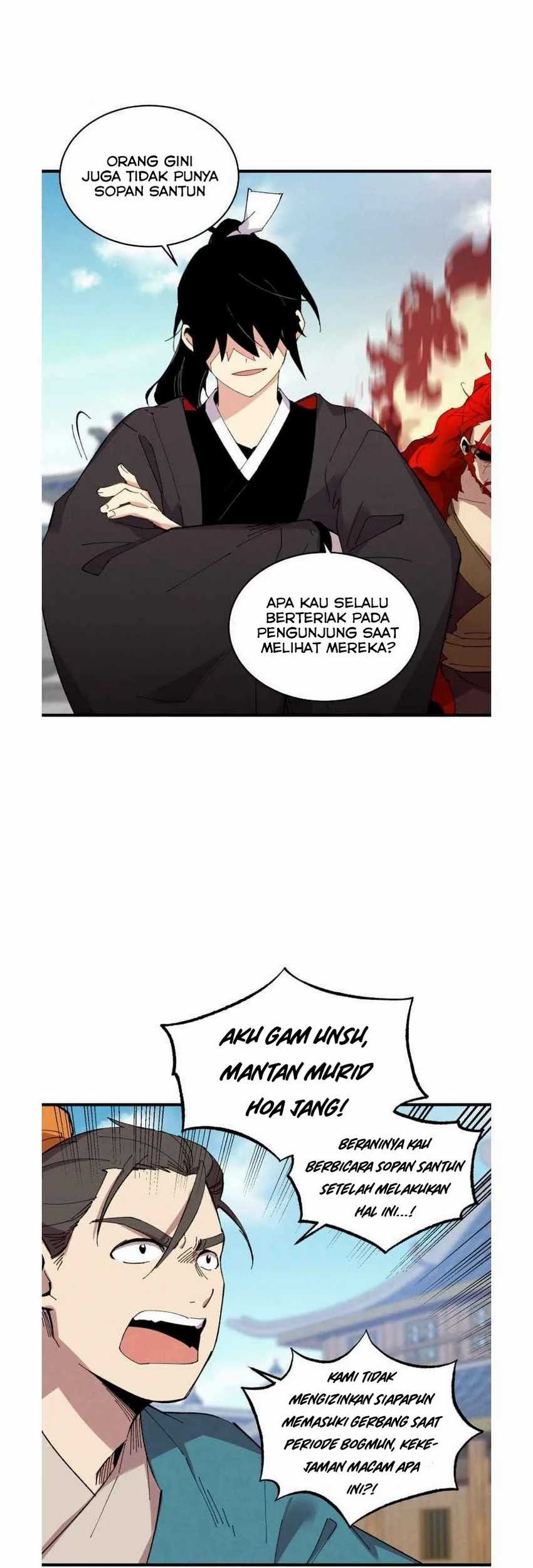 Chapter 69 - halaman 36