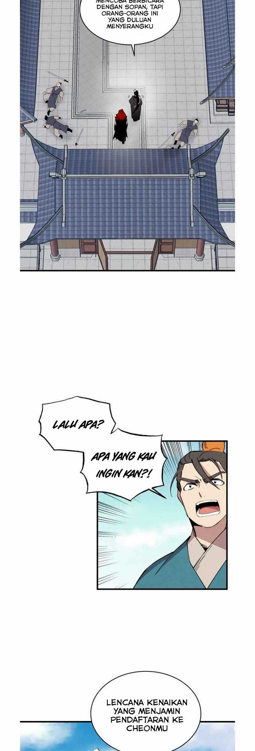 Chapter 69 - halaman 38