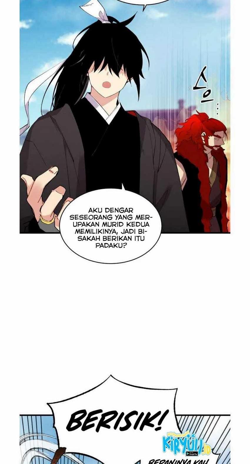 Chapter 69 - halaman 39