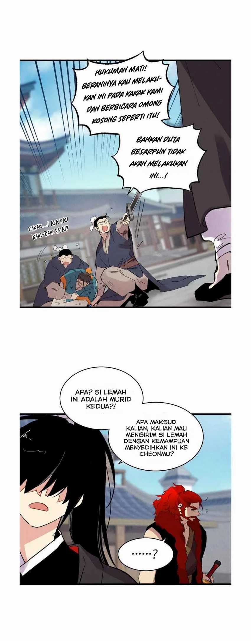 Chapter 69 - halaman 48