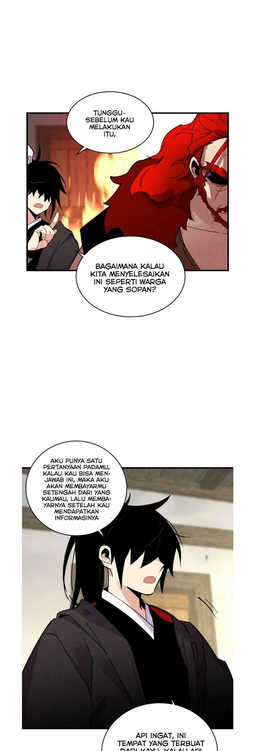 Chapter 68 - halaman 40