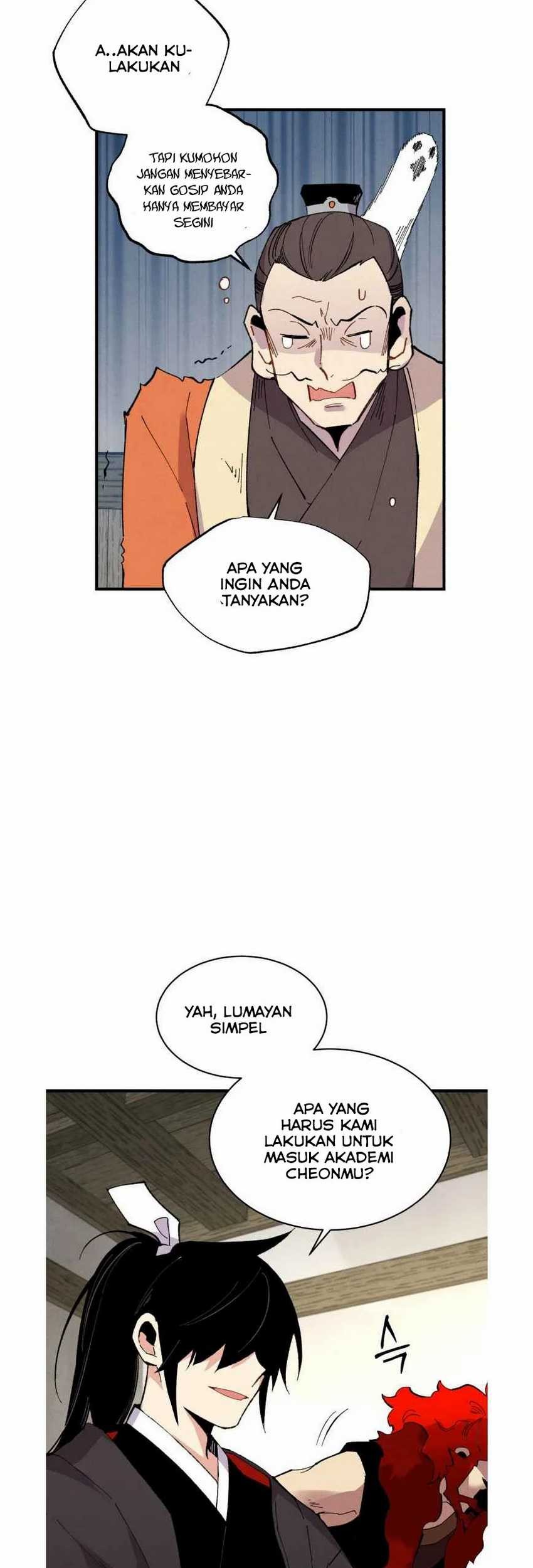Chapter 68 - halaman 42