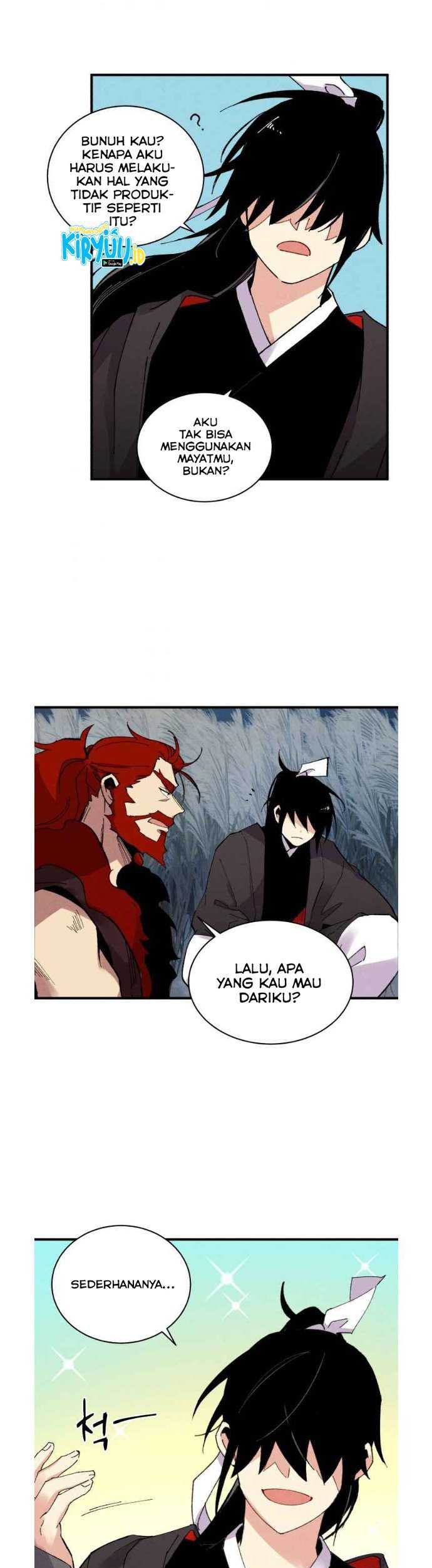 Chapter 66 - halaman 39