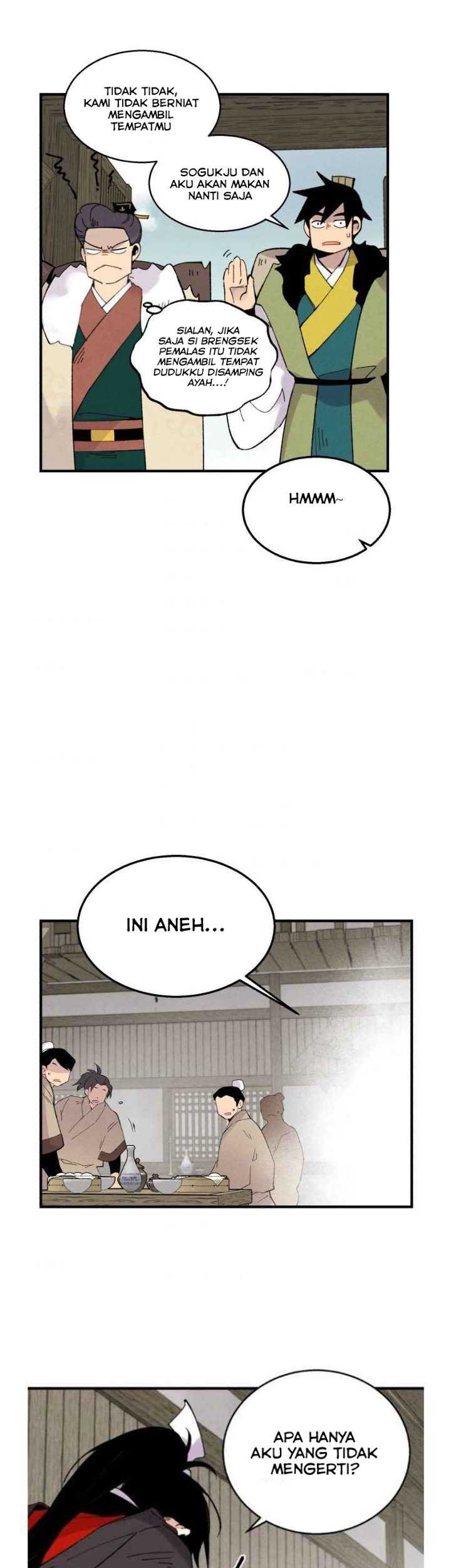 Chapter 65 - halaman 40