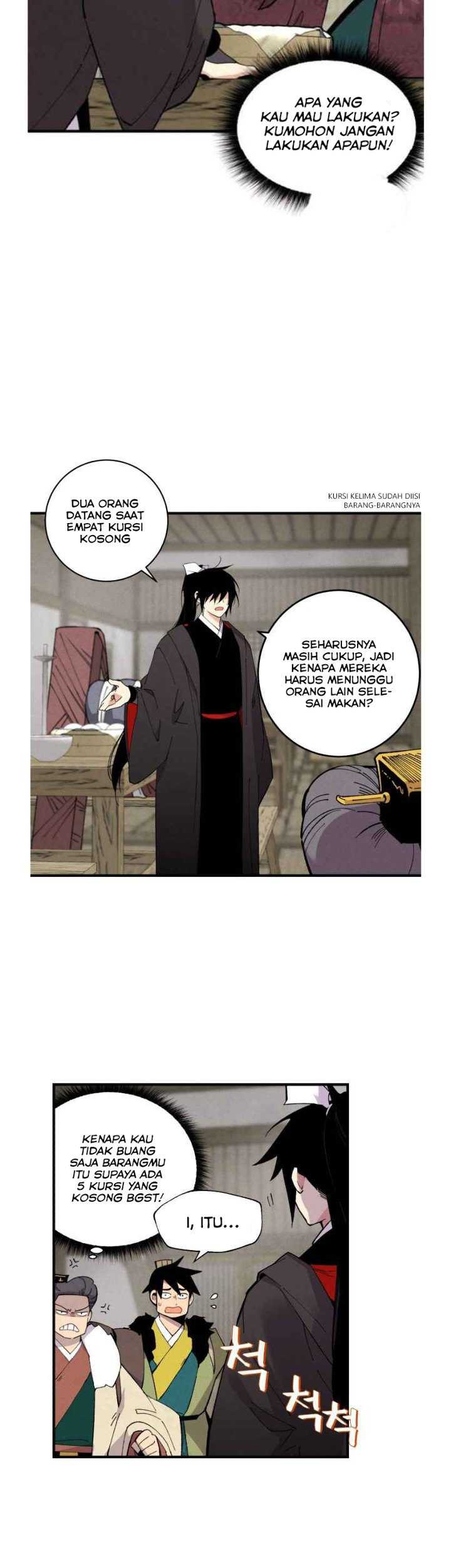 Chapter 65 - halaman 42