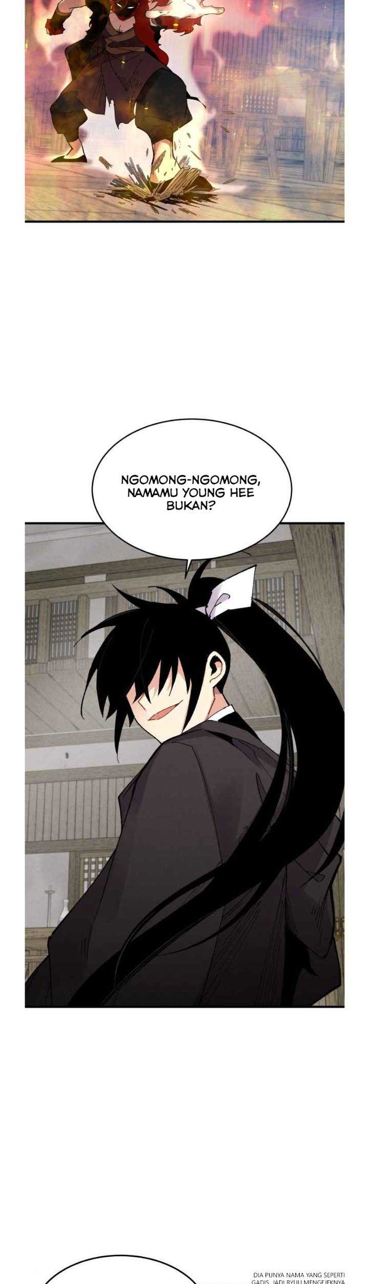 Chapter 65 - halaman 58
