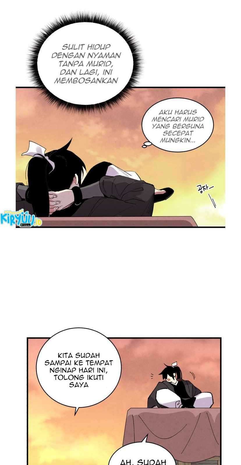 Chapter 64 - halaman 54