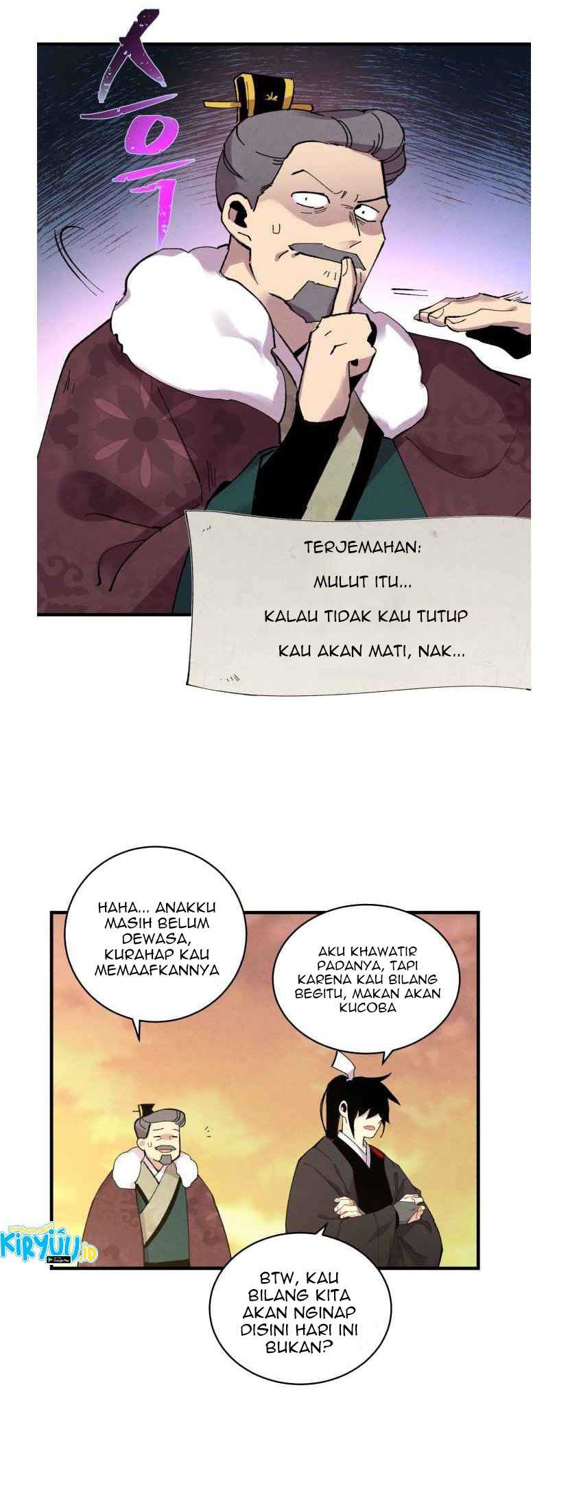 Chapter 64 - halaman 57