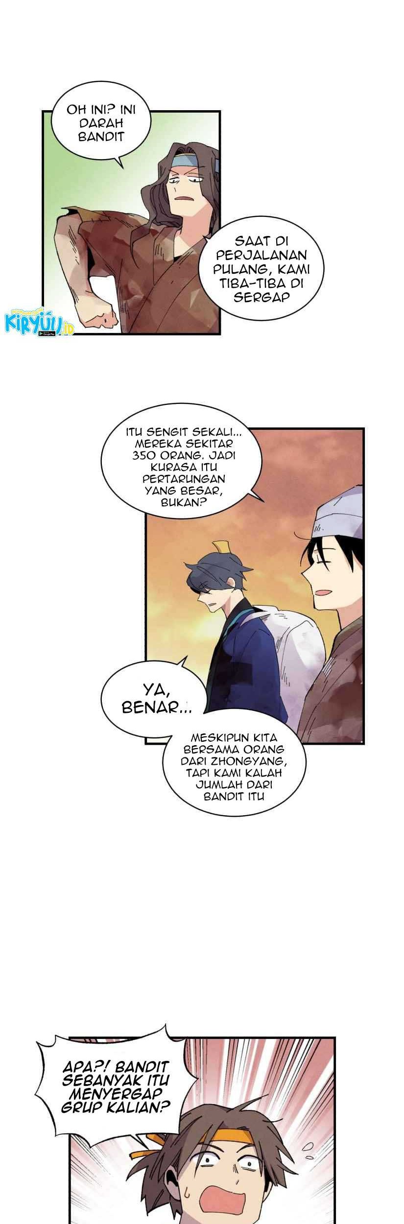Chapter 62 - halaman 33
