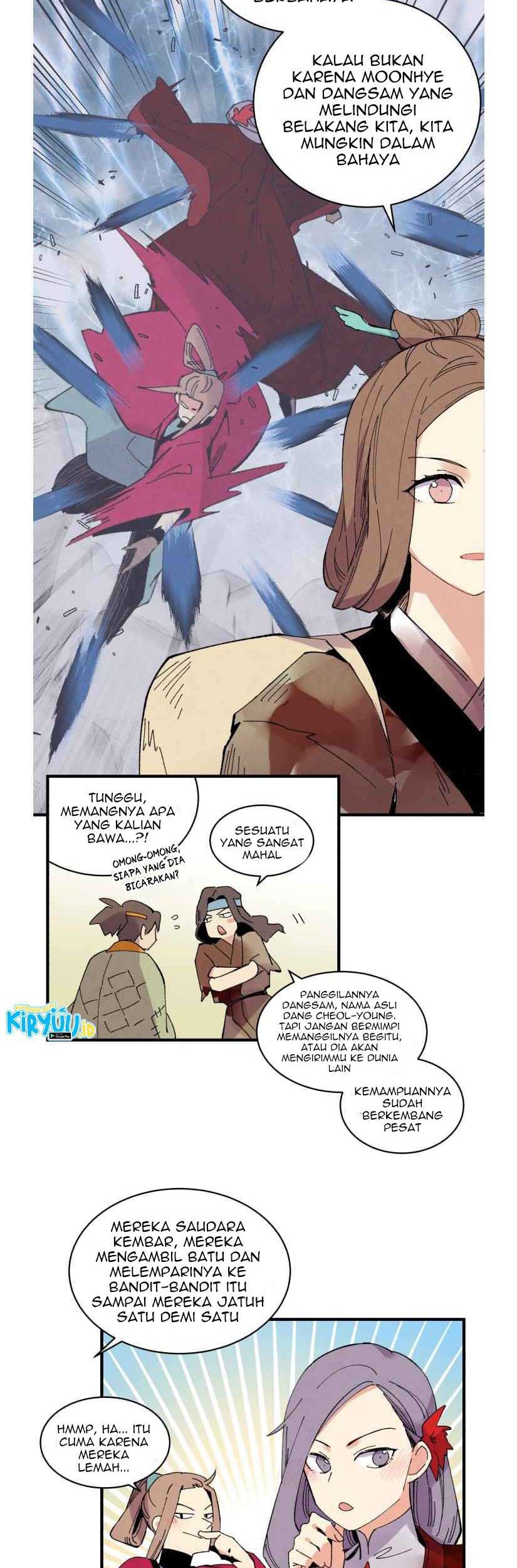 Chapter 62 - halaman 36
