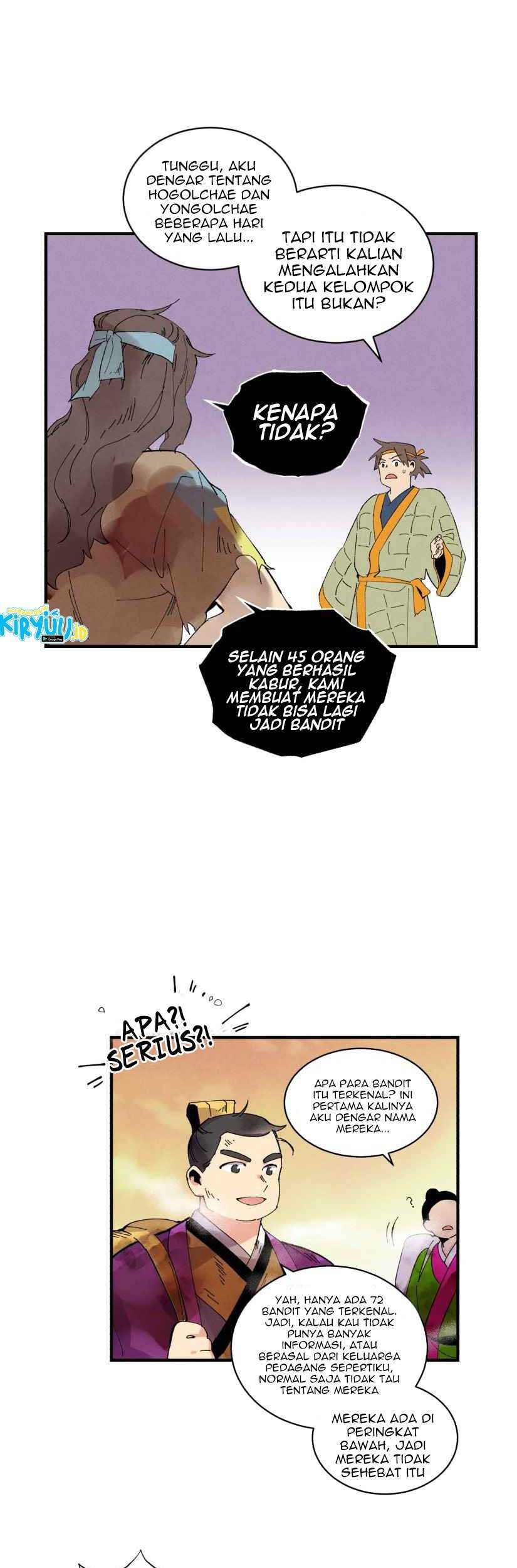 Chapter 62 - halaman 42