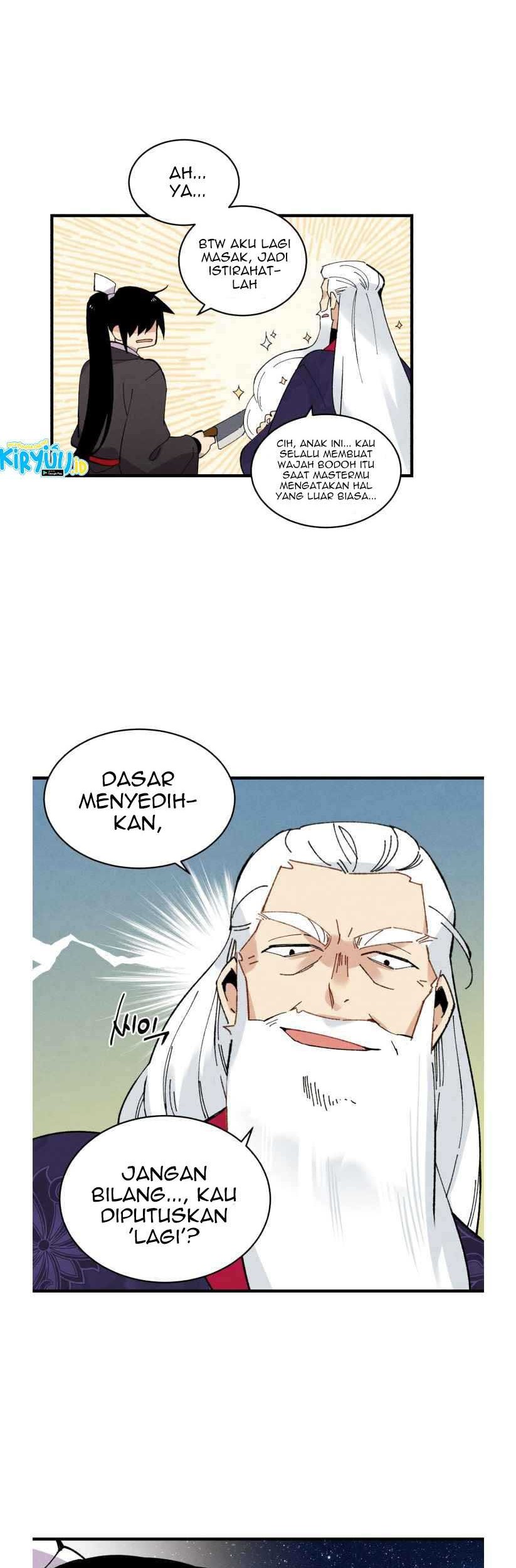 Chapter 61 - halaman 38