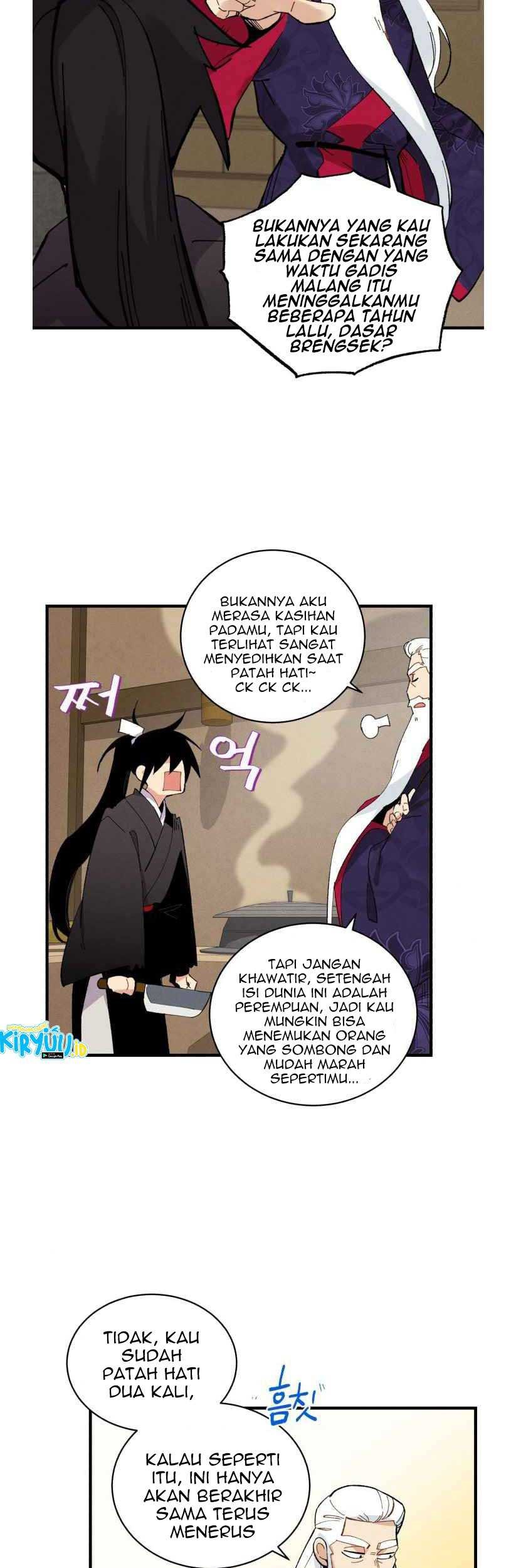 Chapter 61 - halaman 40