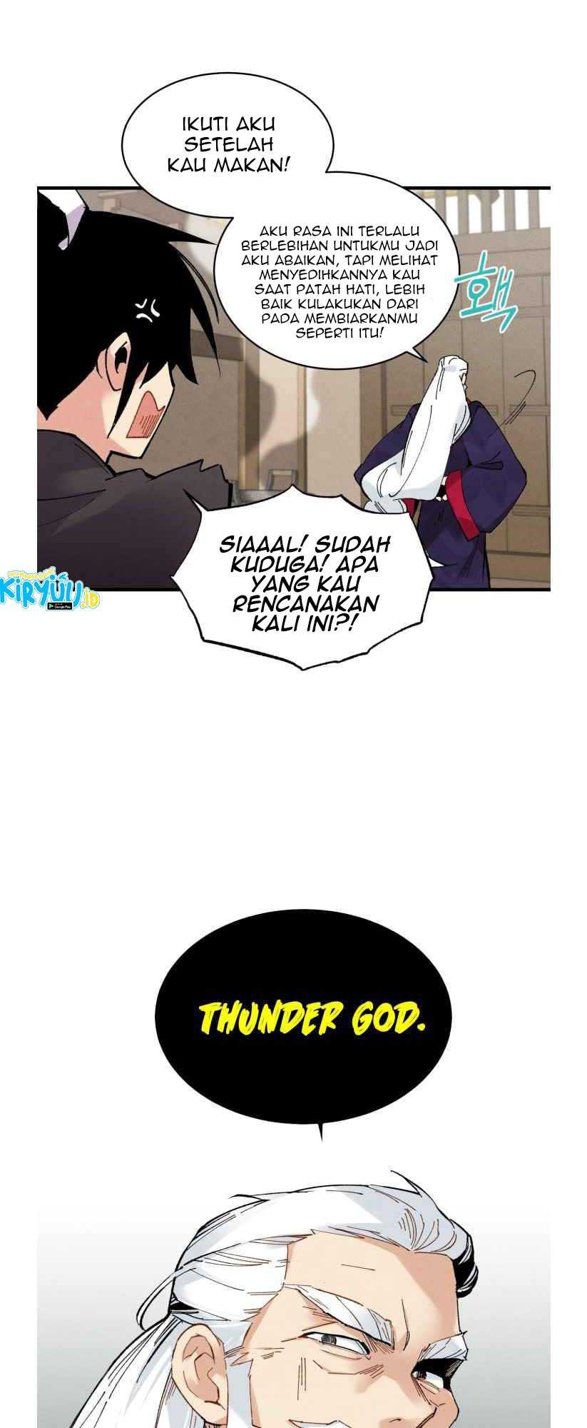 Chapter 61 - halaman 42