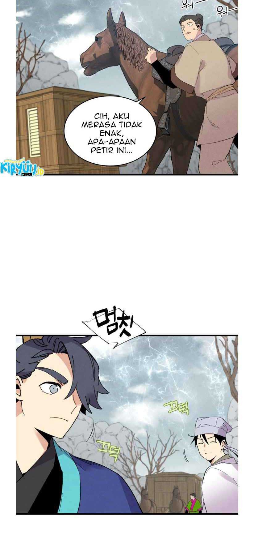 Chapter 61 - halaman 48