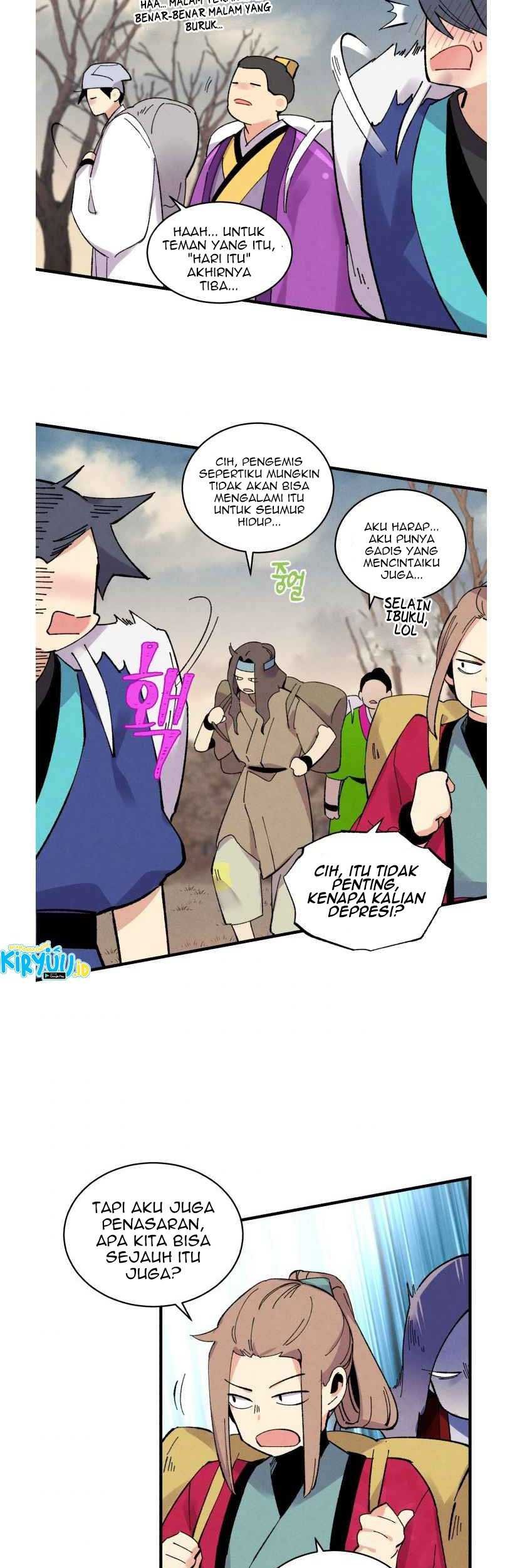 Chapter 60 - halaman 41