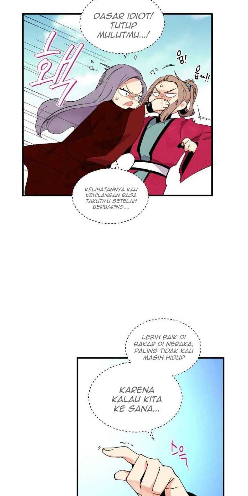 Chapter 58 - halaman 42