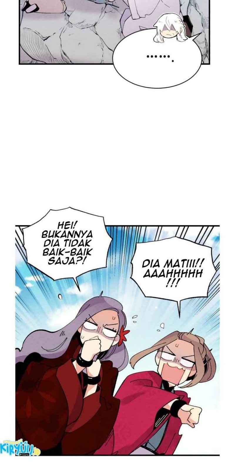Chapter 58 - halaman 45