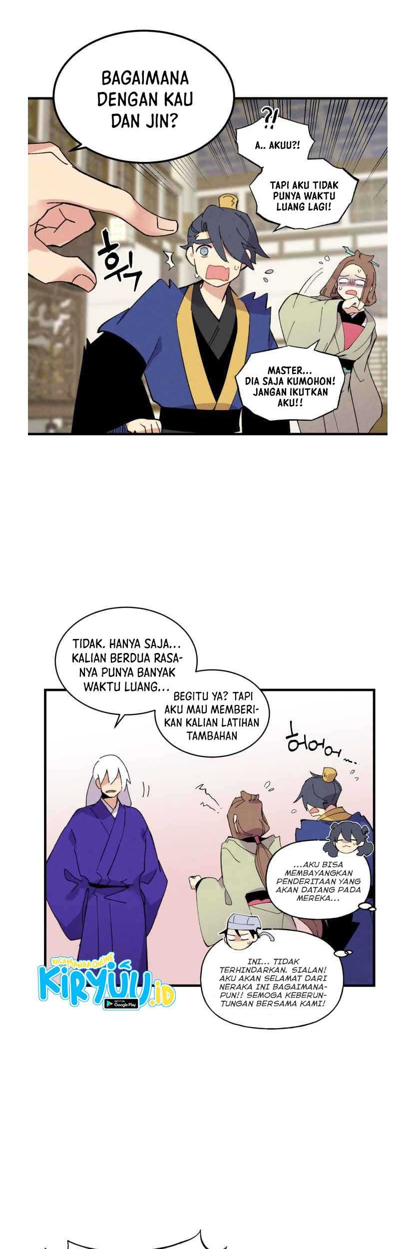 Chapter 56 - halaman 34