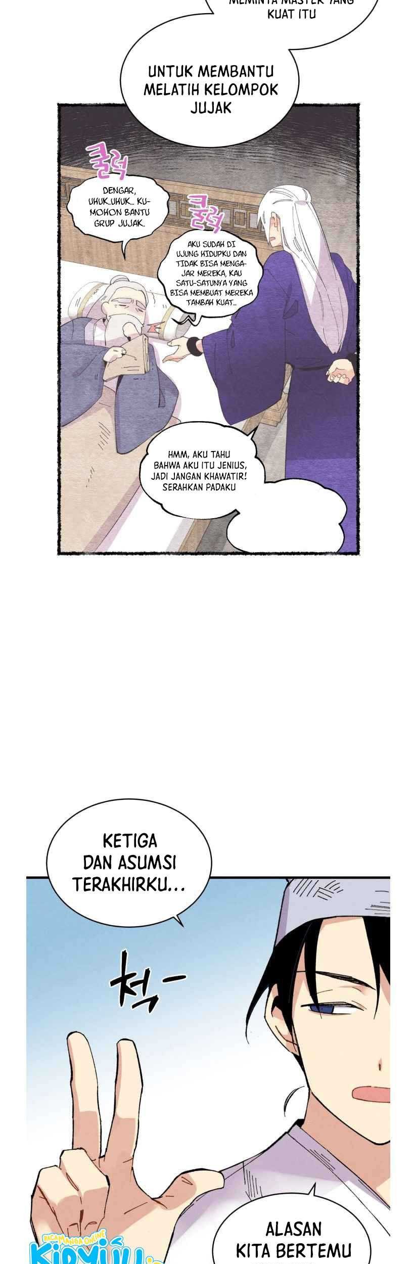 Chapter 55 - halaman 33