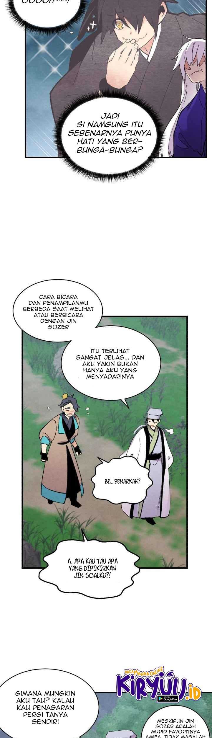 Chapter 46 - halaman 45