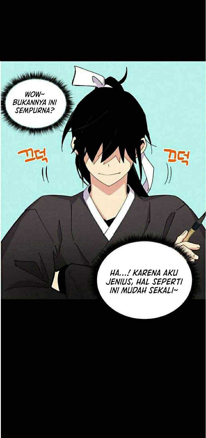 Chapter 43 - halaman 40