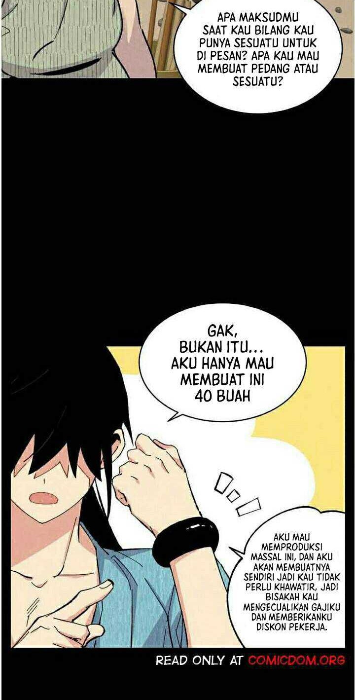 Chapter 43 - halaman 42