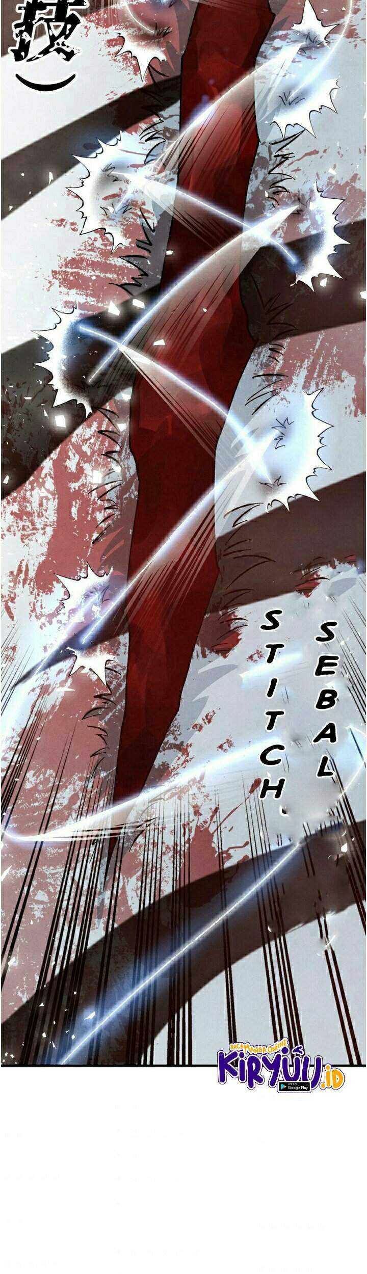 Chapter 40 - halaman 33