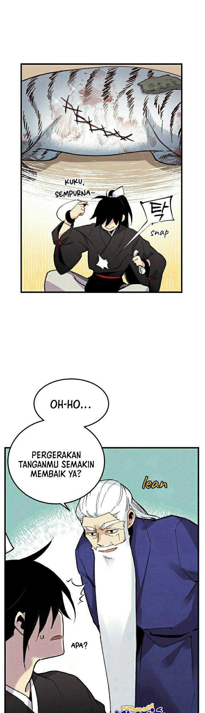 Chapter 40 - halaman 35