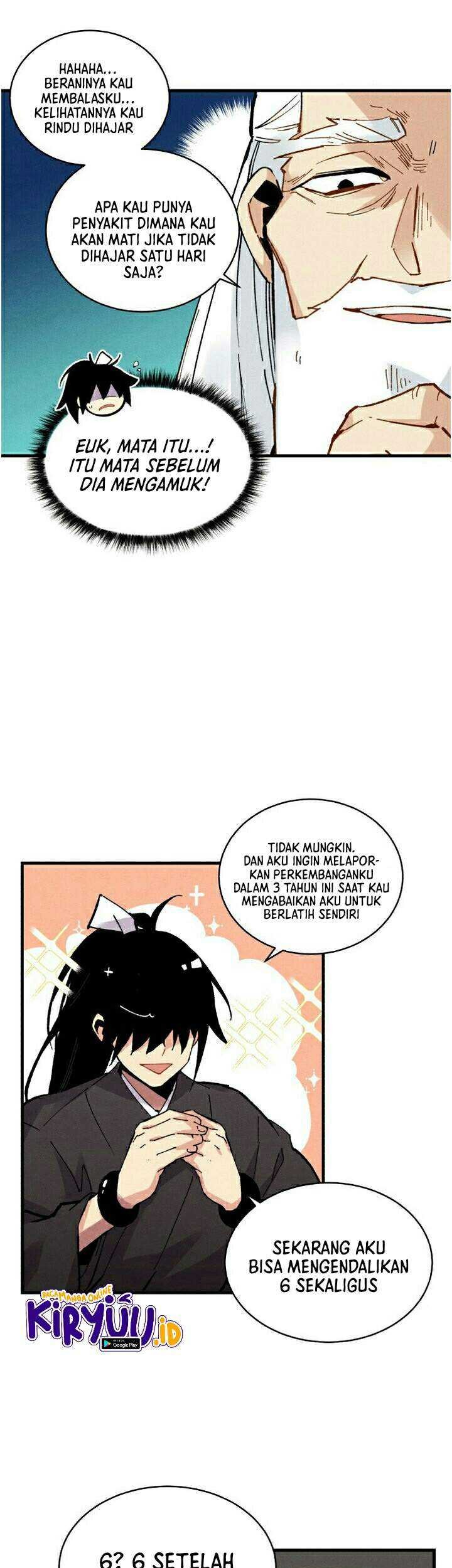 Chapter 40 - halaman 37