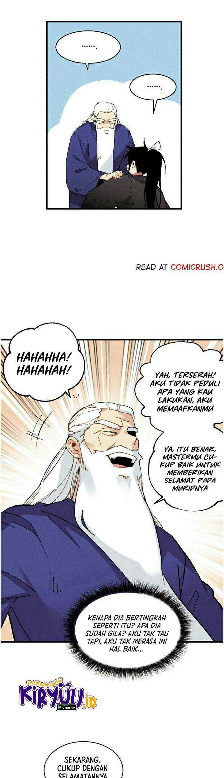 Chapter 40 - halaman 41