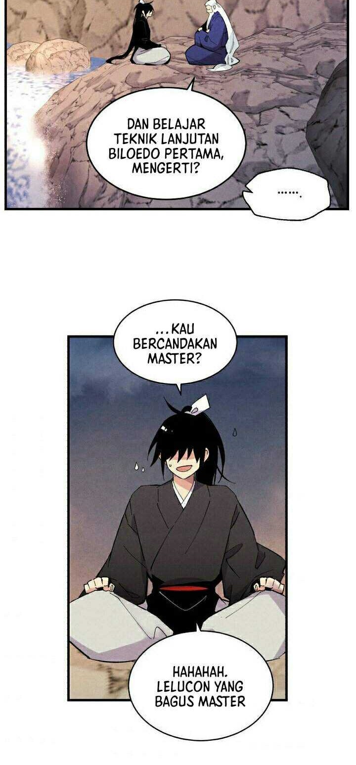 Chapter 40 - halaman 44